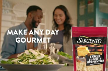 Sargento® Reserve Series™ Shaved 14-Month Aged Parmesan Natural Cheese