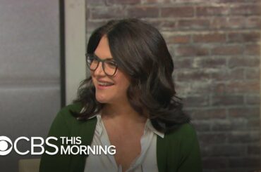 The Dish: Hollywood food stylist previews new cookbook recipes