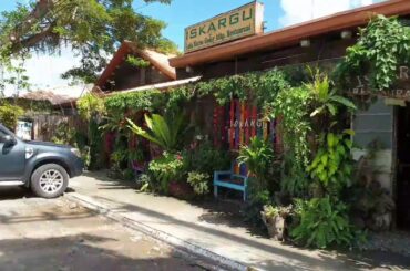 ISKARGU RESTAURANT IS 1 OF THE BEST RESTAURANT IN CALAUAN LAGUNA