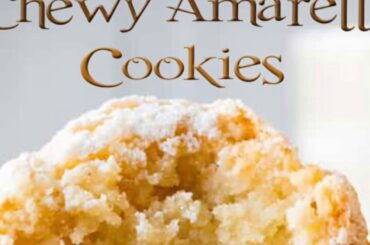 Italian cooking project (not clickbate)