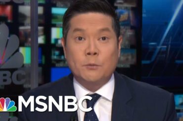 Markets Sink As Coronavirus Spreads Globally | Morning Joe | MSNBC