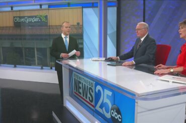 Olive Garden, NAACP investigating alleged  racial discrimination at Evansville Restaurant