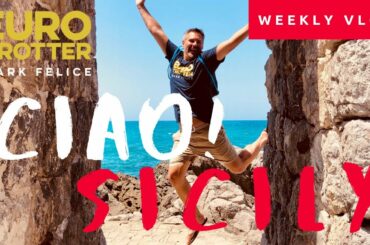 Sicily...Is it REALLY that different from Italy?