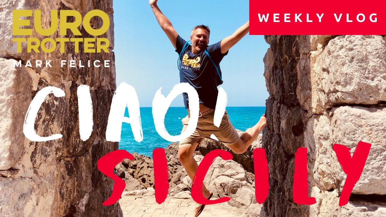 Sicily…Is it REALLY that different from Italy? Sicily...Is it REALLY that different from Italy?