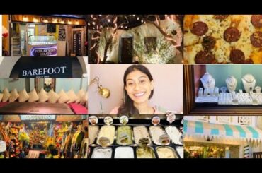 Pedlars Street BEST Restaurants & Shops: Galle | Kavithi