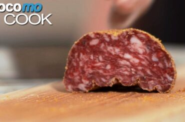 Friuli - Pitina: an almost forgotten traditional product | What's cookin'