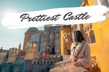 Best Hidden Gem in Europe - Hint, Portugal!