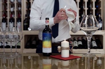 Wineboxing | TESTAMATA 2015 | Bibi Graetz