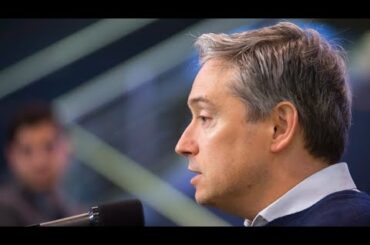 The risk of coronavirus spreading in Canada is low: Champagne