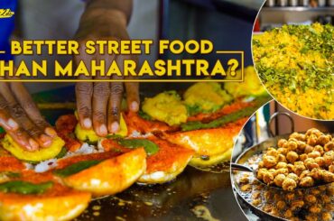 Top 10 Indian Street Foods in Ahmedabad, India | Ahmedabad Street Food | Things2do