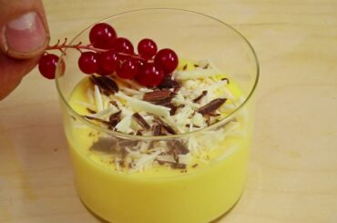 Crema cioccolato bianco e Aceto Balsamico Oro Due Vittorie