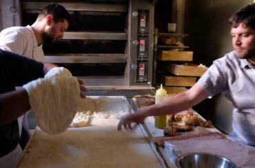 M'tucci's in Italy: Eating, Drinking and Cooking in Tuscany