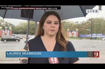 Walt Disney World watching isolated employees for signs of coronavirus