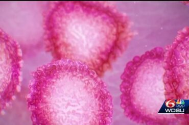 New Orleans officials give update on coronavirus