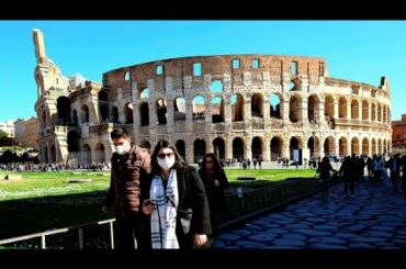 What Is Italy Doing to Prevent the Spread of Coronavirus?