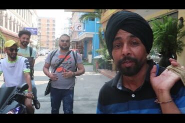 THAILAND ਤੋਂ ਸਾਡਾ REPLY for THAI MASSAGE ( Pattaya to Bangkok by TAXI 1000 BATH )