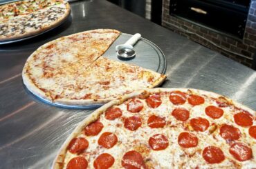 Tripadvisor Insider: Brooklyn Pizza Tour in New York