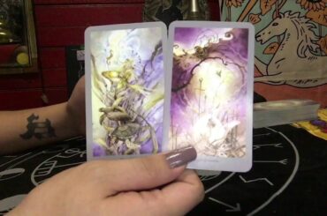 LIBRA MARCH 03-04, 2020 THE HARSH TRUTH OF YOUR CONNECTION (NOT FOR THE WEAK) | TAROT READING