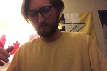 Mason Wenzel Italian Portfolio