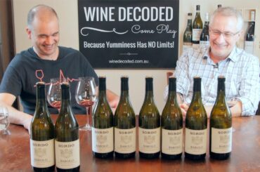 Giovanni Sordo 2016 Barolo Crus Bracket 1 Ravera and Monvigliero