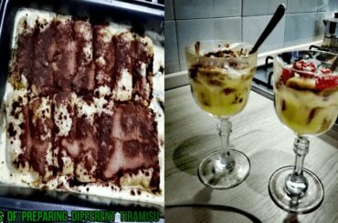 Tiramisu Recipe |  How to make Tiramisu