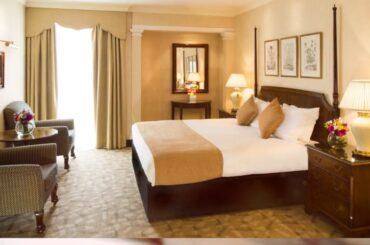 Millennium Gloucester Hotel London 4 ⭐⭐⭐⭐ | Reviews real guests Hotels in London, Great Britain