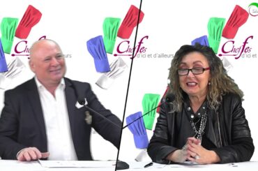 #ItalyFood - Cheffes d’ici et d’ailleurs…