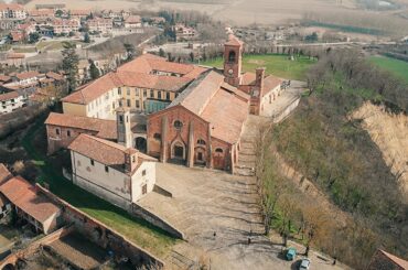Cassine San Francesco (Piemonte Italia / Piedmont Italy)