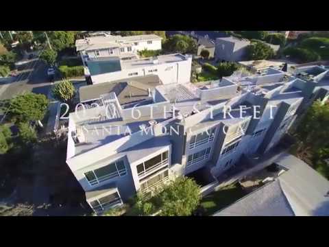 2020 6th St #3 | Santa Monica 2020 6th St #3 | Santa Monica