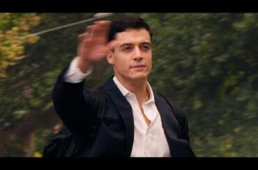 Luis Sal goes Down Under for Brekkie and a Flat White