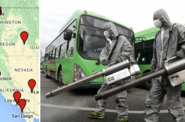 MANY MORE UNΚNΟWN ORIGIN IN USΑ! CΟRΟNΑ ΕXPLΟDES IN FRΑNCE & ITALY 'WΕ'RΕ ALL GOING TO GΕT ΙT'!