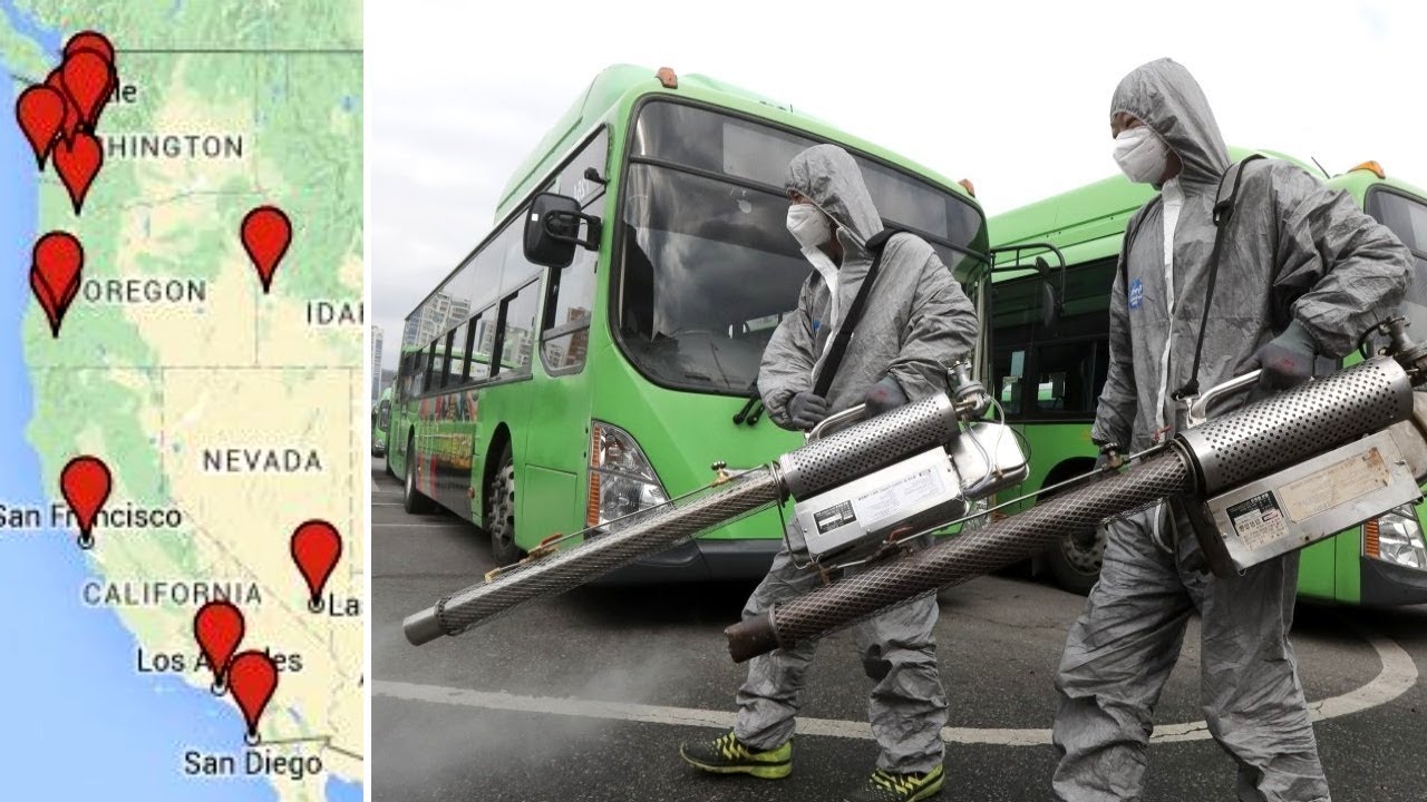 MANY MORE UNΚNΟWN ORIGIN IN USΑ! CΟRΟNΑ ΕXPLΟDES IN FRΑNCE & ITALY 'WΕ'RΕ ALL GOING TO GΕT ΙT'! MANY MORE UNΚNΟWN ORIGIN IN USΑ! CΟRΟNΑ ΕXPLΟDES IN FRΑNCE & ITALY 'WΕ'RΕ ALL GOING TO GΕT ΙT'!