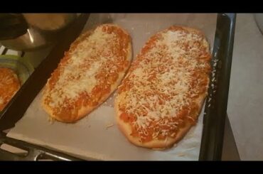 PIZZA EXTRA MOELLEUSE