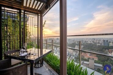 Lai Cantonese | Top Restaurant in Ho Chi Minh City | Tastelist Vietnam