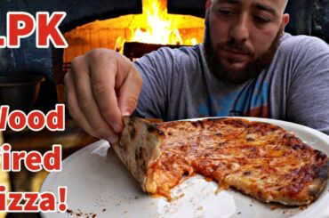 Louisiana Pizza Kitchen | From Kitchen to Table | Episode 1