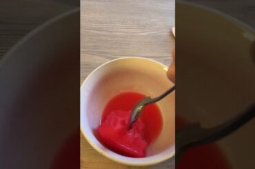 Italian Ice
