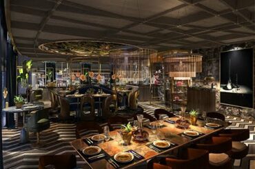 Vigor - Dining Club Saigon | Top Restaurants in Ho Chi Minh City | Tastelist Vietnam