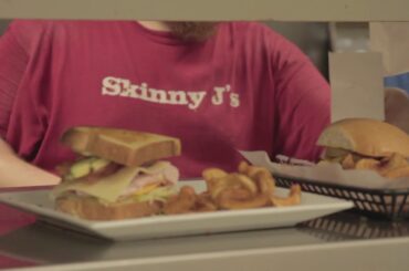 Downtown Jonesboro - Restaurants