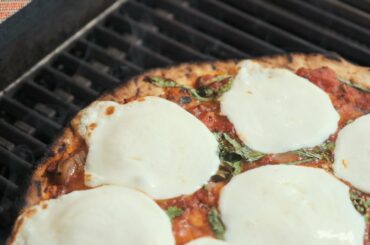 How to Cook Pizza on a Gas Grill | How to Grill with Grillabilities from BBQGuys