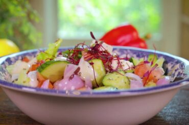 Lacasa 28- Mediterranean restaurant- the Pearl لاكازا 28- مطعم متوسطي- اللؤلؤة