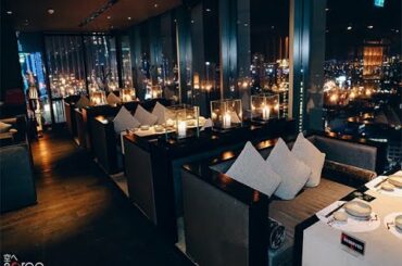 SORAE Sushi Sake Lounge |  Top Restaurants in Ho Chi Minh City | Tastelist Vietnam