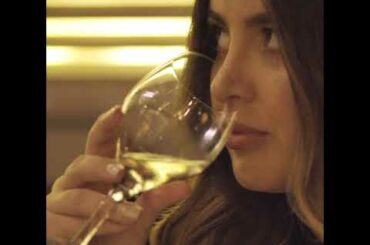 Master Regional Italian Wines with Head Sommelier Luca Maesano