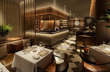 PrimeXXI - Steak & Seafood | Top Restaurants in Ho Chi Minh City | Tastelist Vietnam