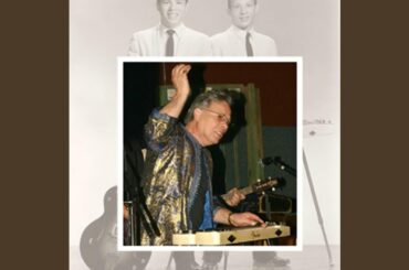 Sorrento (feat. Johnny Farina)