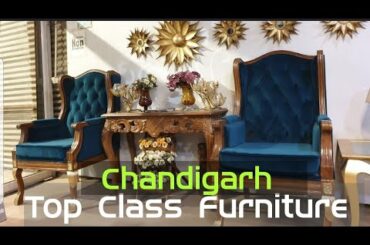 Furniture & Interior Designer in Chandigarh | Quality Furniture in Punjab, Haryana and Chandigarh |