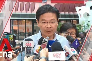 COVID-19: Singapore to bar visitors from South Korea, Iran and northern Italy