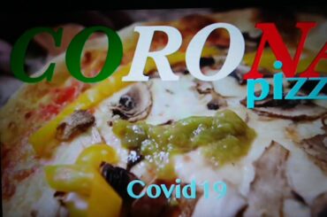 Pizza corona make some italians rage a lot ahahah