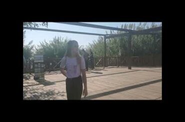 En Antalya, Turquía