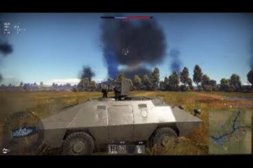 Fine Italian Dining in War Thunder