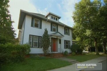 HOUSE HUNTERS INTERNATIONAL ( March 2, 2020 ) Wine Time in Napier, New Zealand